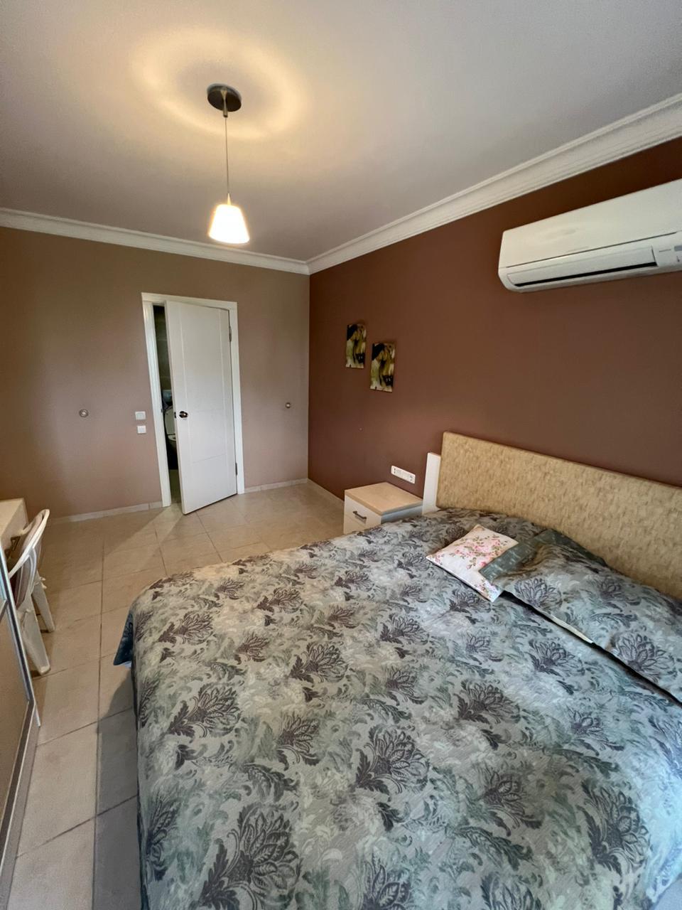Квартира в Алании, Турция, 140 м² - фото 3