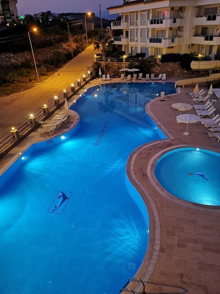 Пентхаус в Конаклы, Турция, 135 м² - фото 3