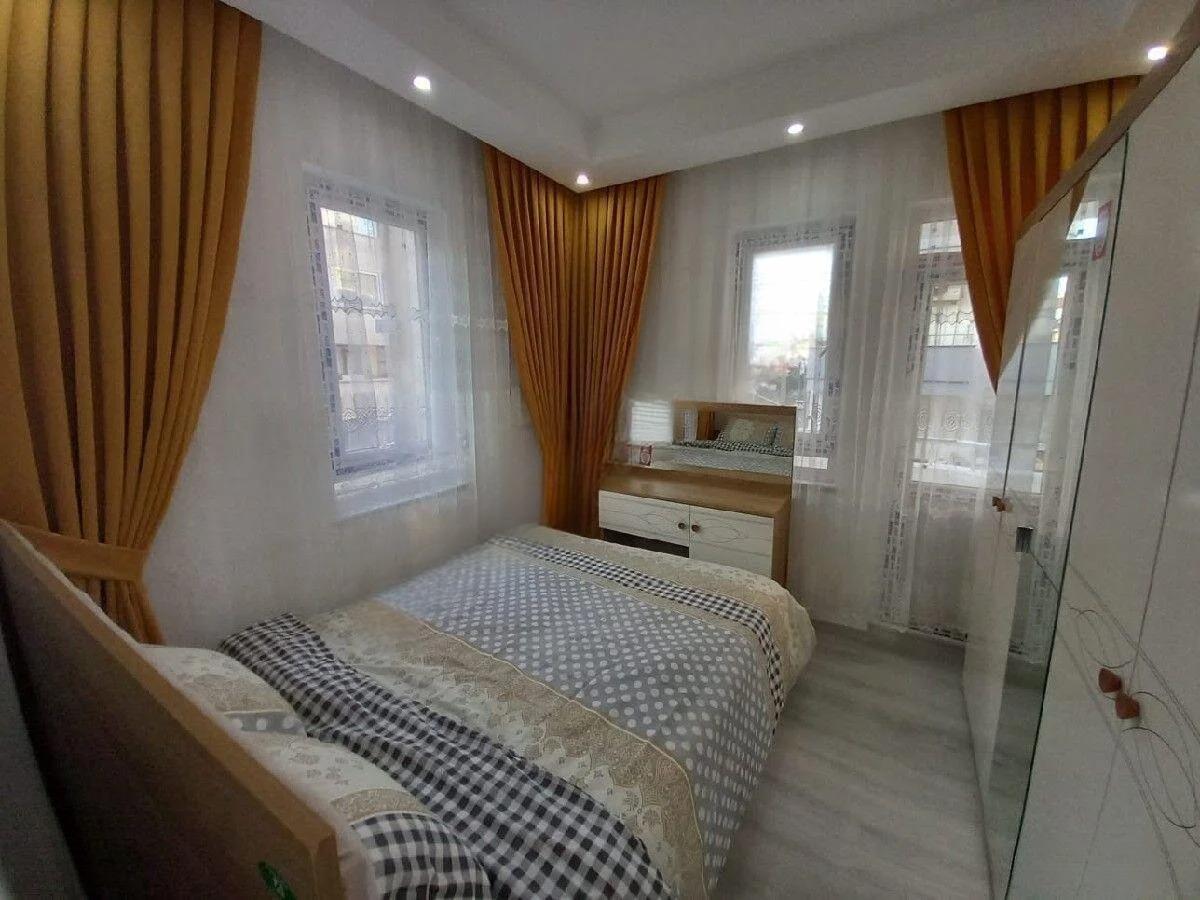 Квартира в Конаклы, Турция, 95 м² - фото 3