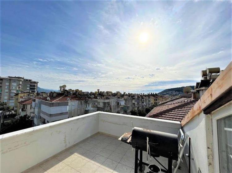 Пентхаус в Алании, Турция, 250 м² - фото 3