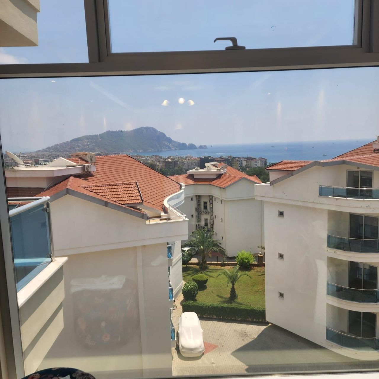 Пентхаус в Алании, Турция, 210 м² - фото 3