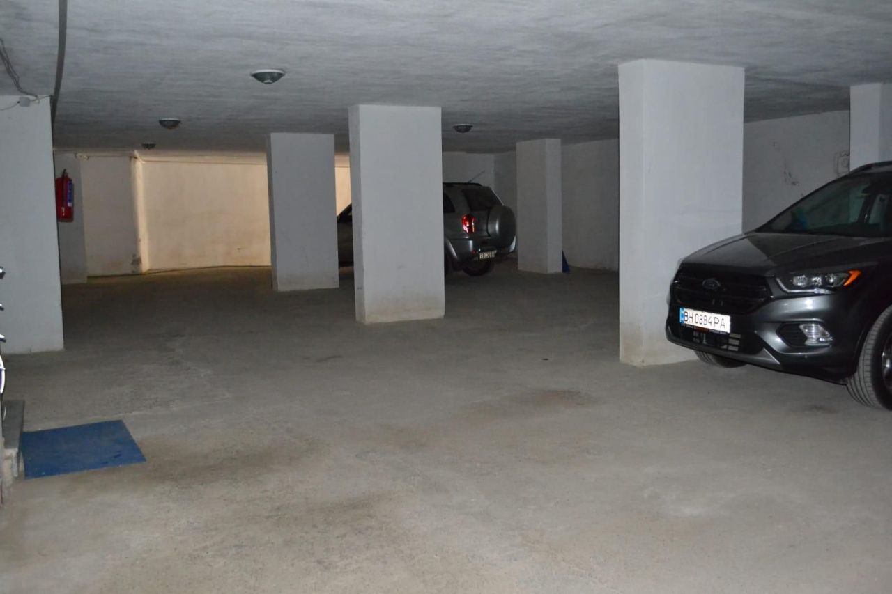 Квартира в Алании, Турция, 100 м² - фото 3