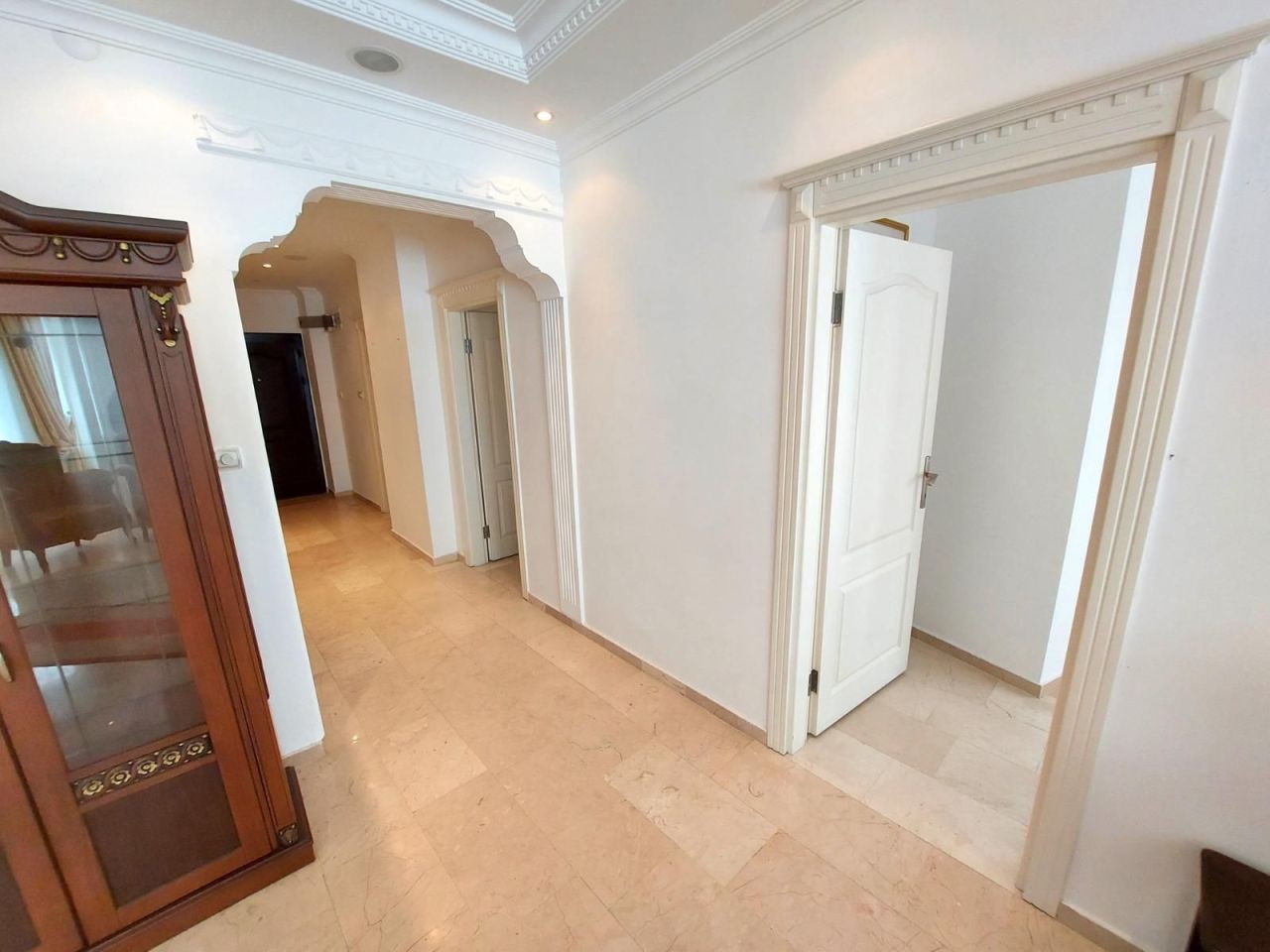 Квартира в Алании, Турция, 120 м² - фото 3