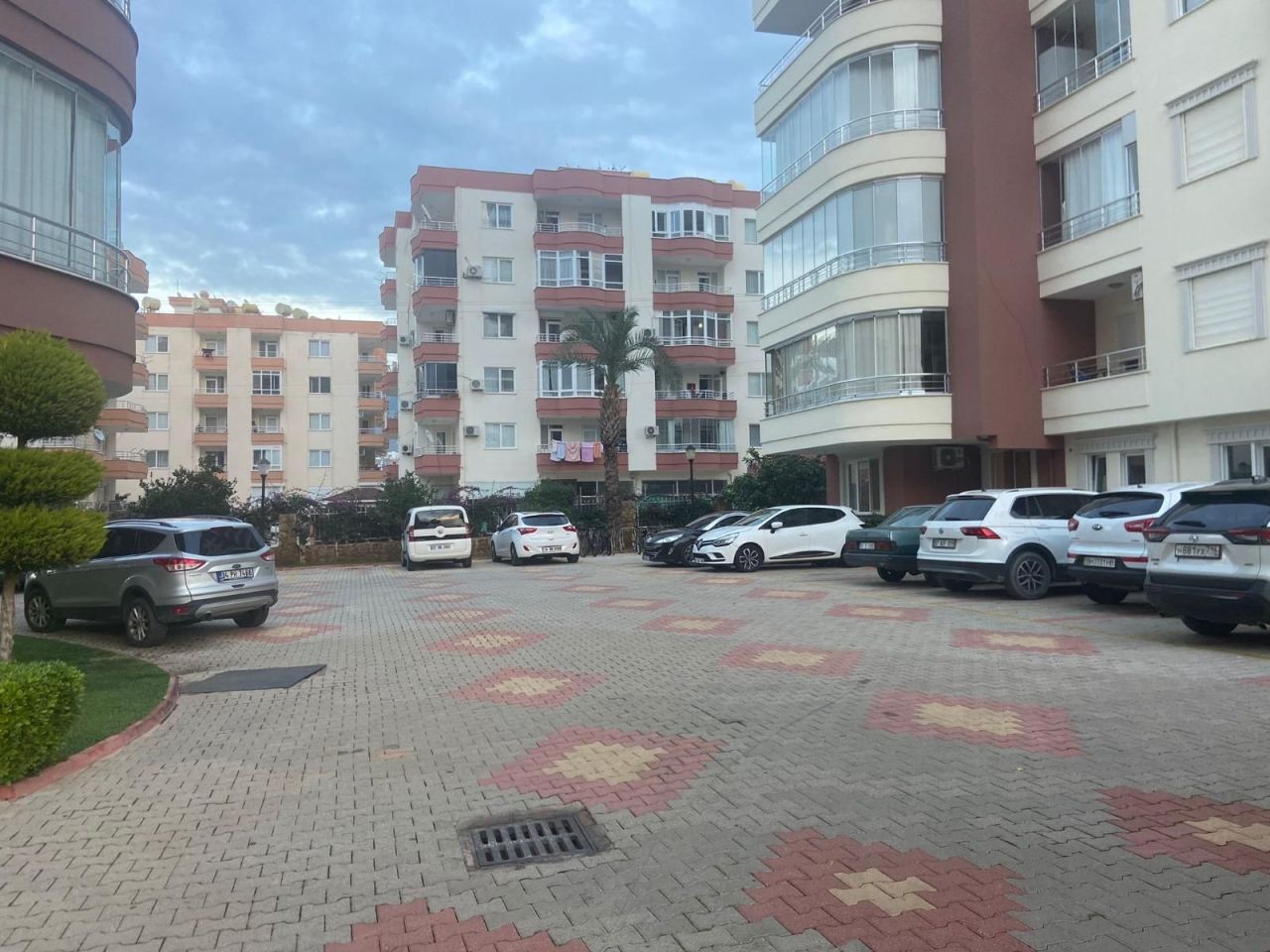 Квартира в Алании, Турция, 120 м² - фото 3