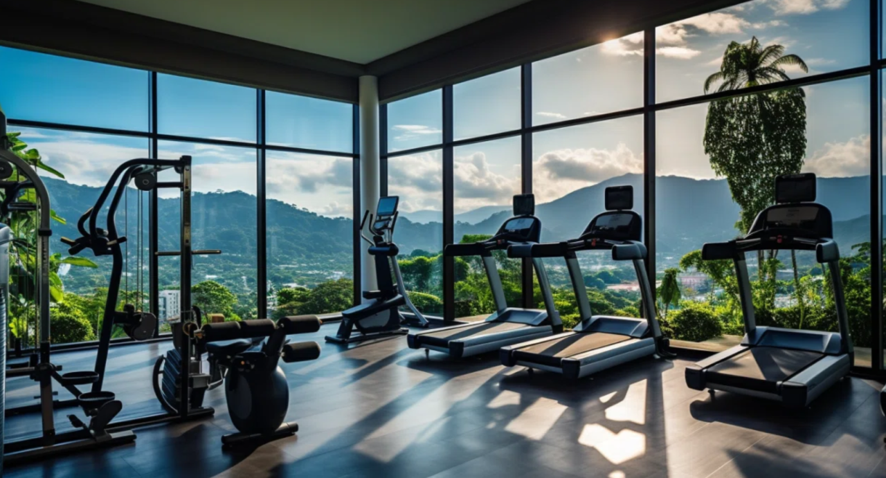 Квартира на Пхукете, Таиланд, 81 м² - фото 3