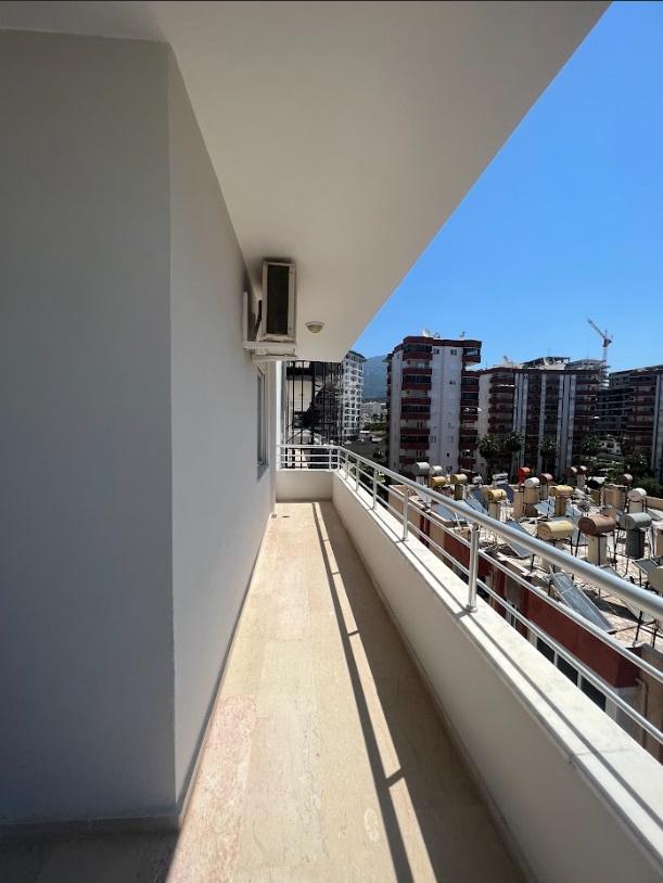 Квартира в Алании, Турция, 125 м² - фото 3