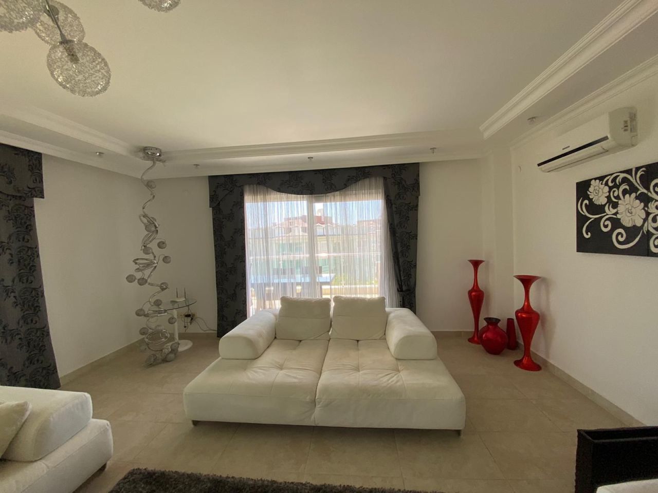 Пентхаус в Алании, Турция, 200 м² - фото 3