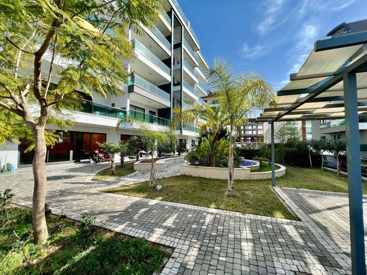 Пентхаус в Алании, Турция, 210 м² - фото 3