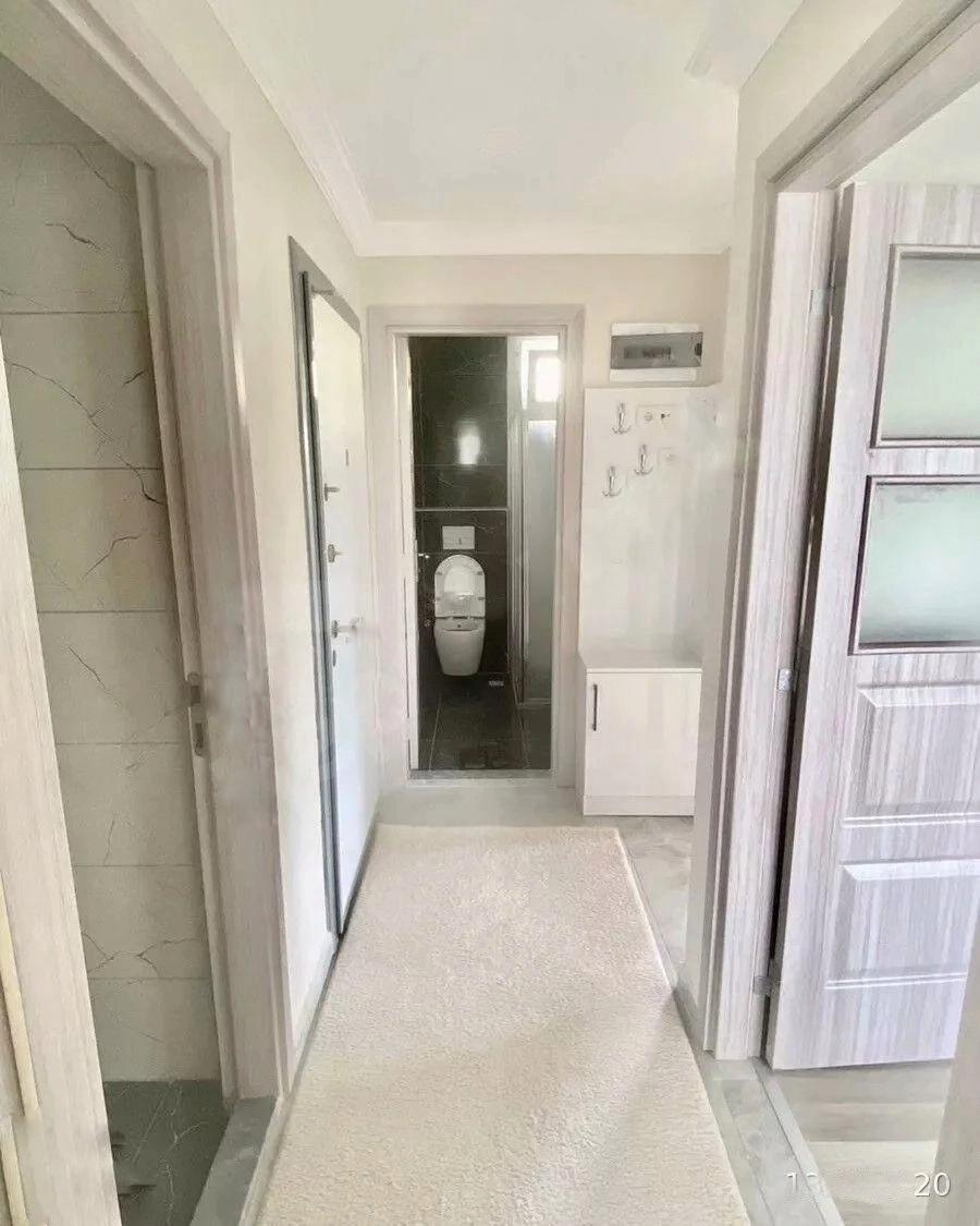 Квартира в Алании, Турция, 80 м² - фото 3