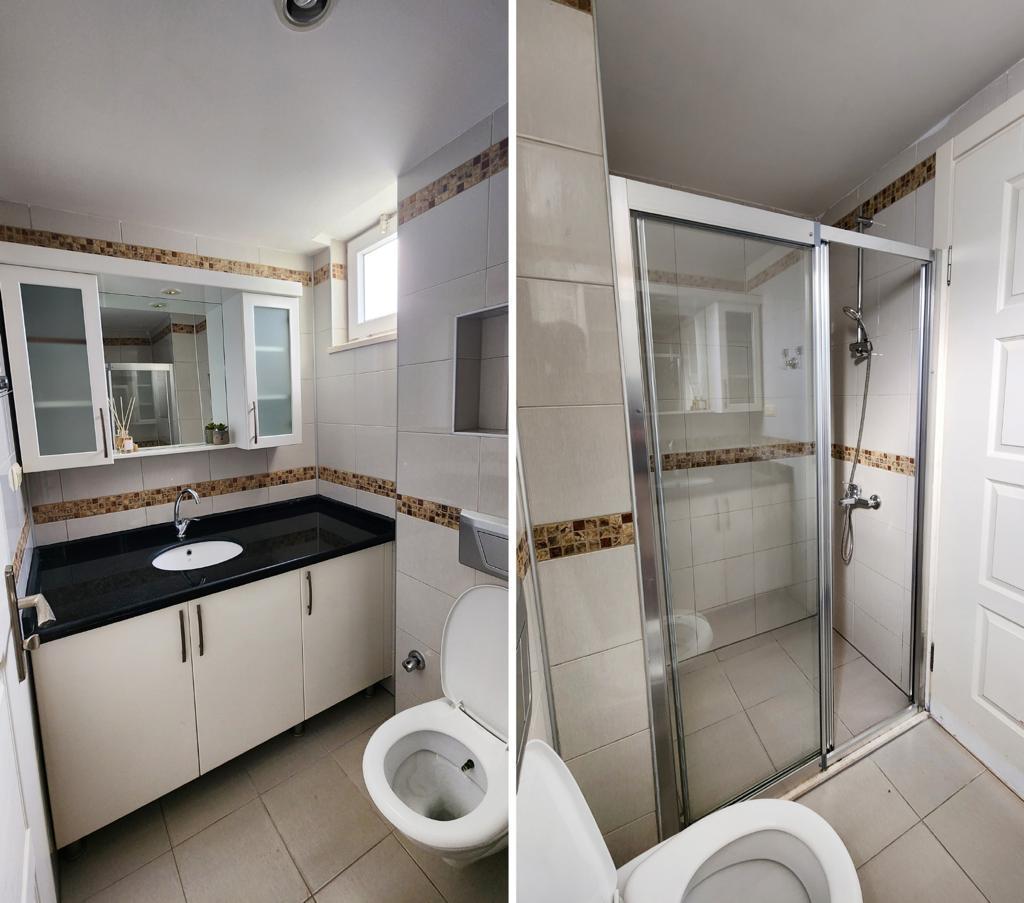 Квартира в Алании, Турция, 50 м² - фото 3