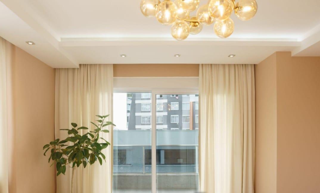 Квартира в Алании, Турция, 159 м² - фото 3