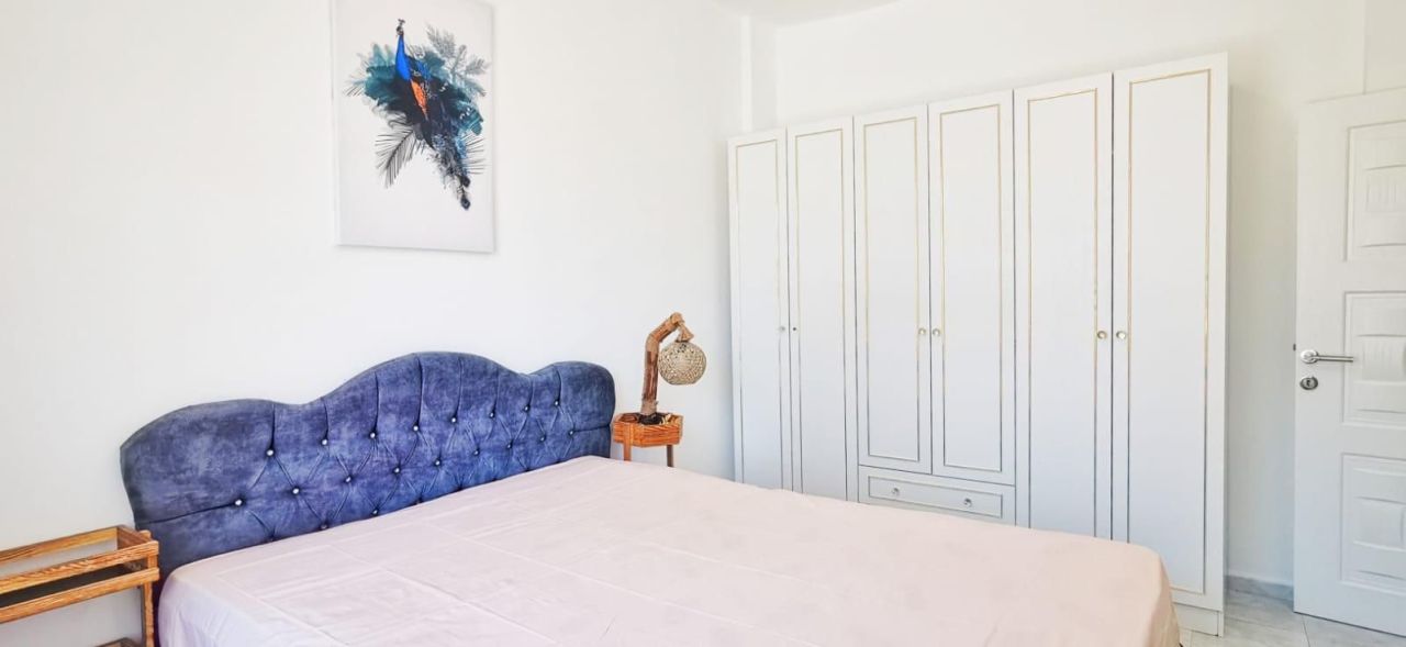 Квартира в Алании, Турция, 130 м² - фото 3