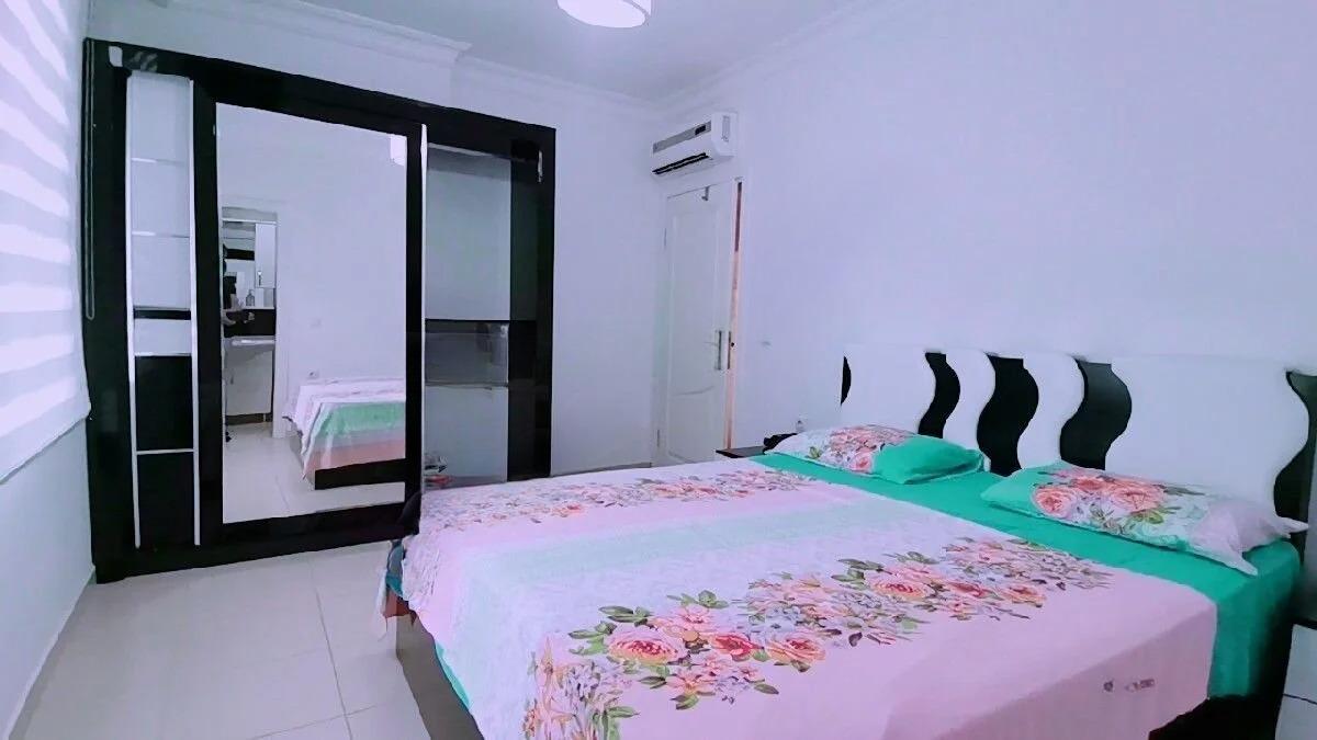 Квартира в Алании, Турция, 125 м² - фото 3