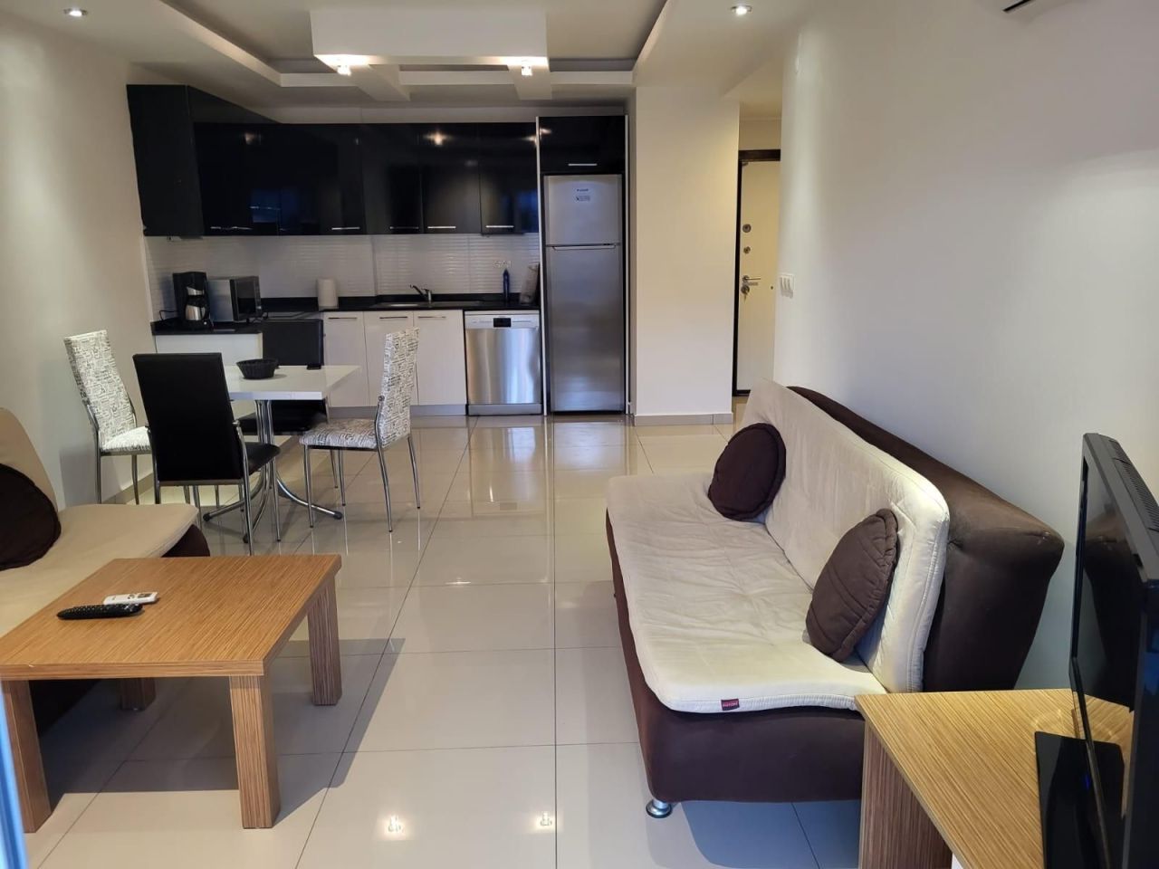 Квартира в Алании, Турция, 60 м² - фото 3