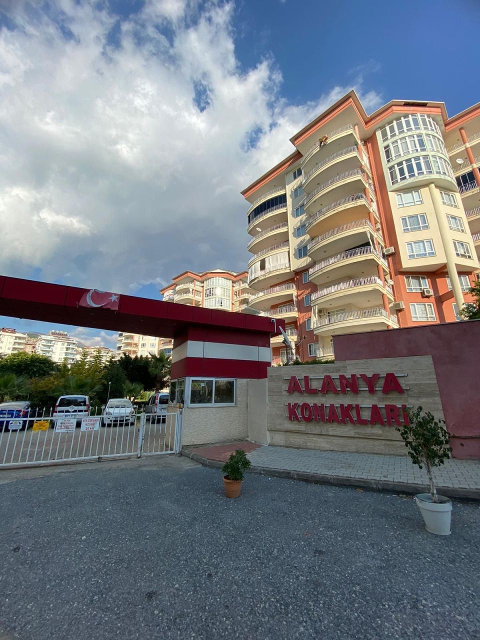 Квартира в Алании, Турция, 120 м² - фото 3