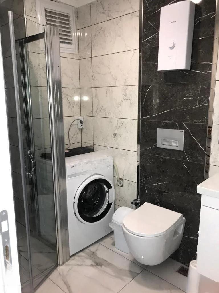 Квартира в Авсалларе, Турция, 45 м² - фото 3