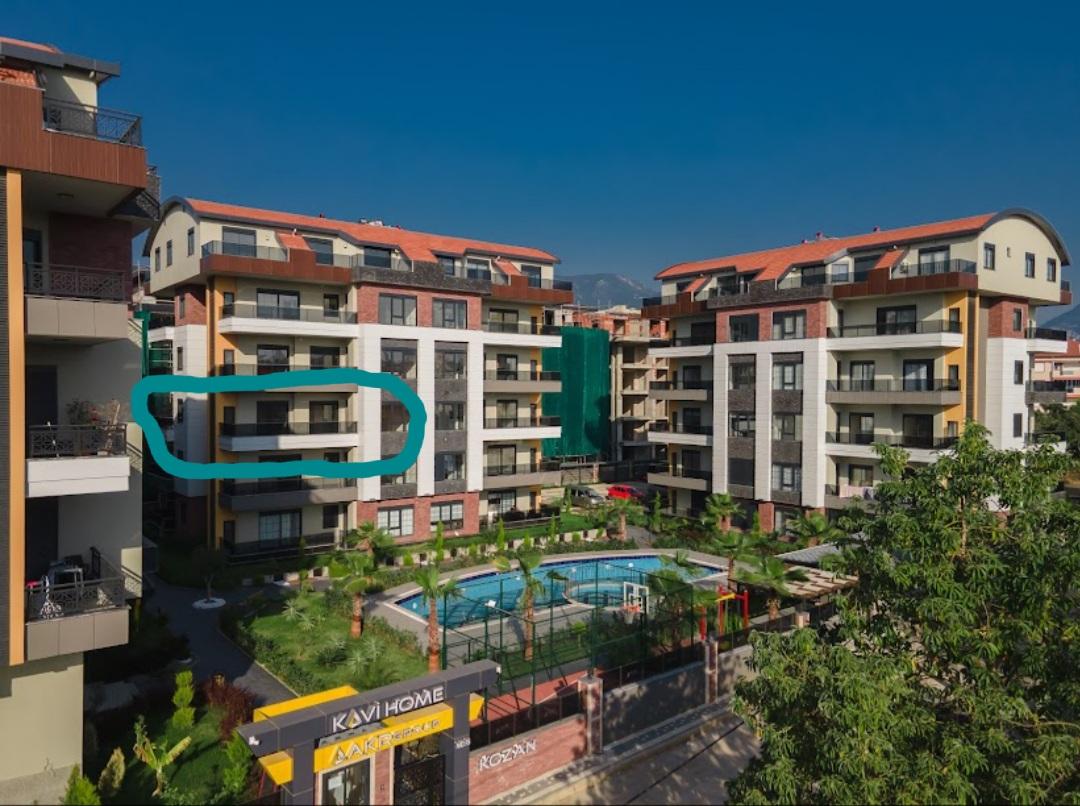 Квартира в Алании, Турция, 180 м² - фото 3