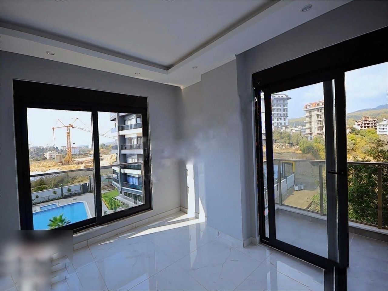 Квартира в Авсалларе, Турция, 65 м² - фото 3