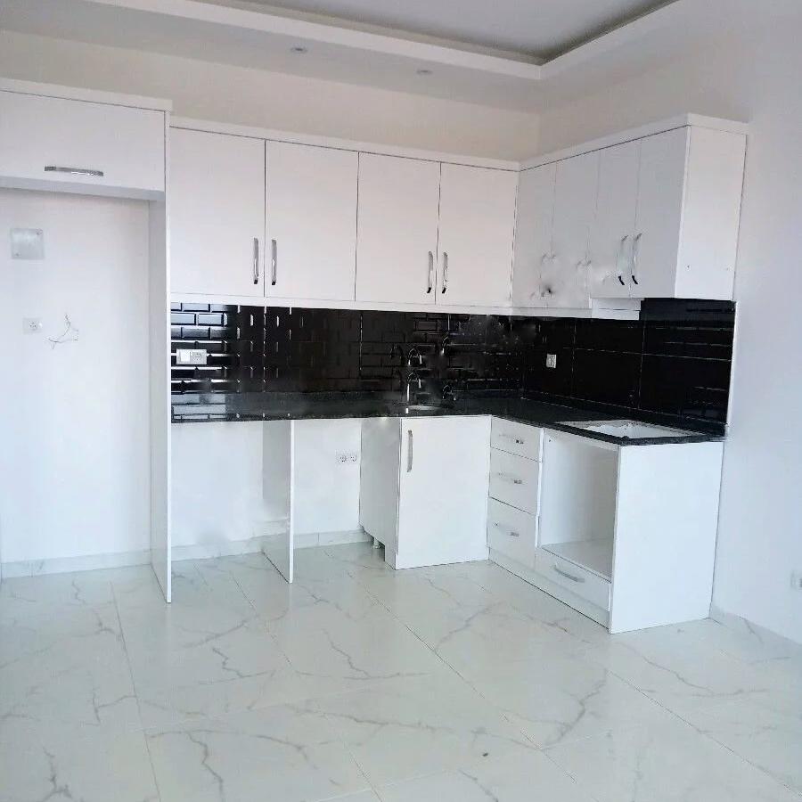 Квартира в Авсалларе, Турция, 50 м² - фото 3