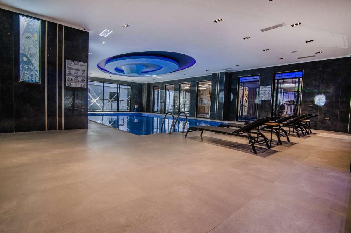 Квартира в Алании, Турция, 68 м² - фото 3