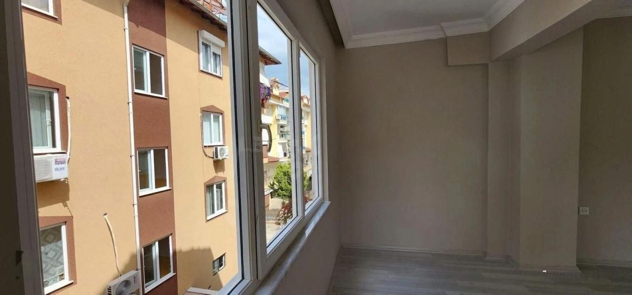 Квартира в Алании, Турция, 85 м² - фото 3