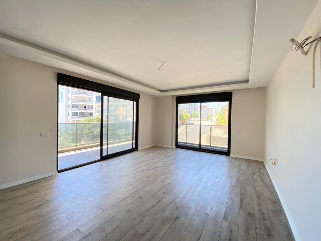 Квартира в Алании, Турция, 124 м² - фото 3