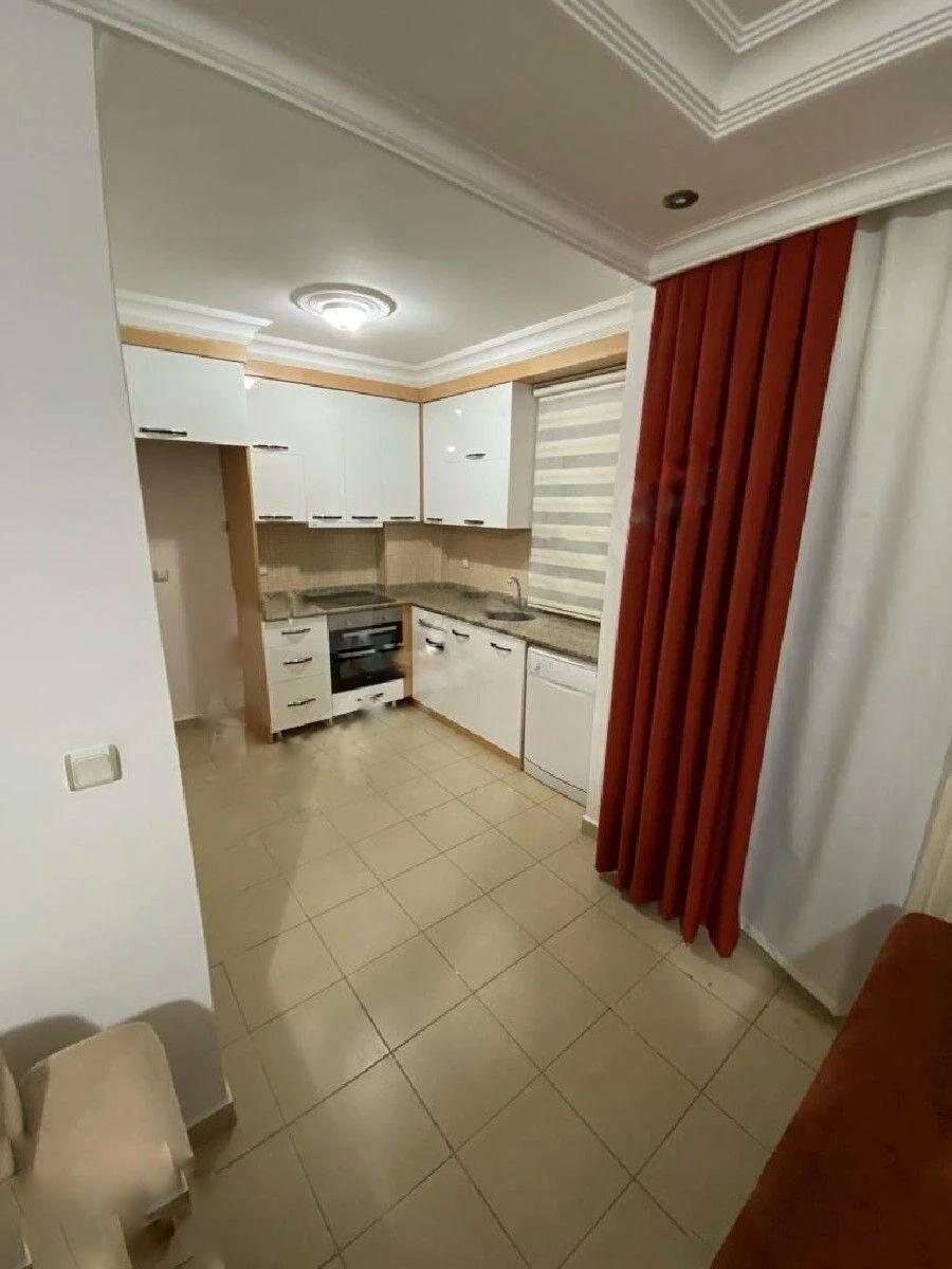 Квартира в Авсалларе, Турция, 110 м² - фото 3