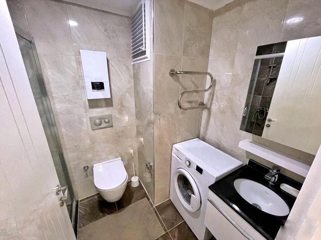 Квартира в Авсалларе, Турция, 55 м² - фото 3