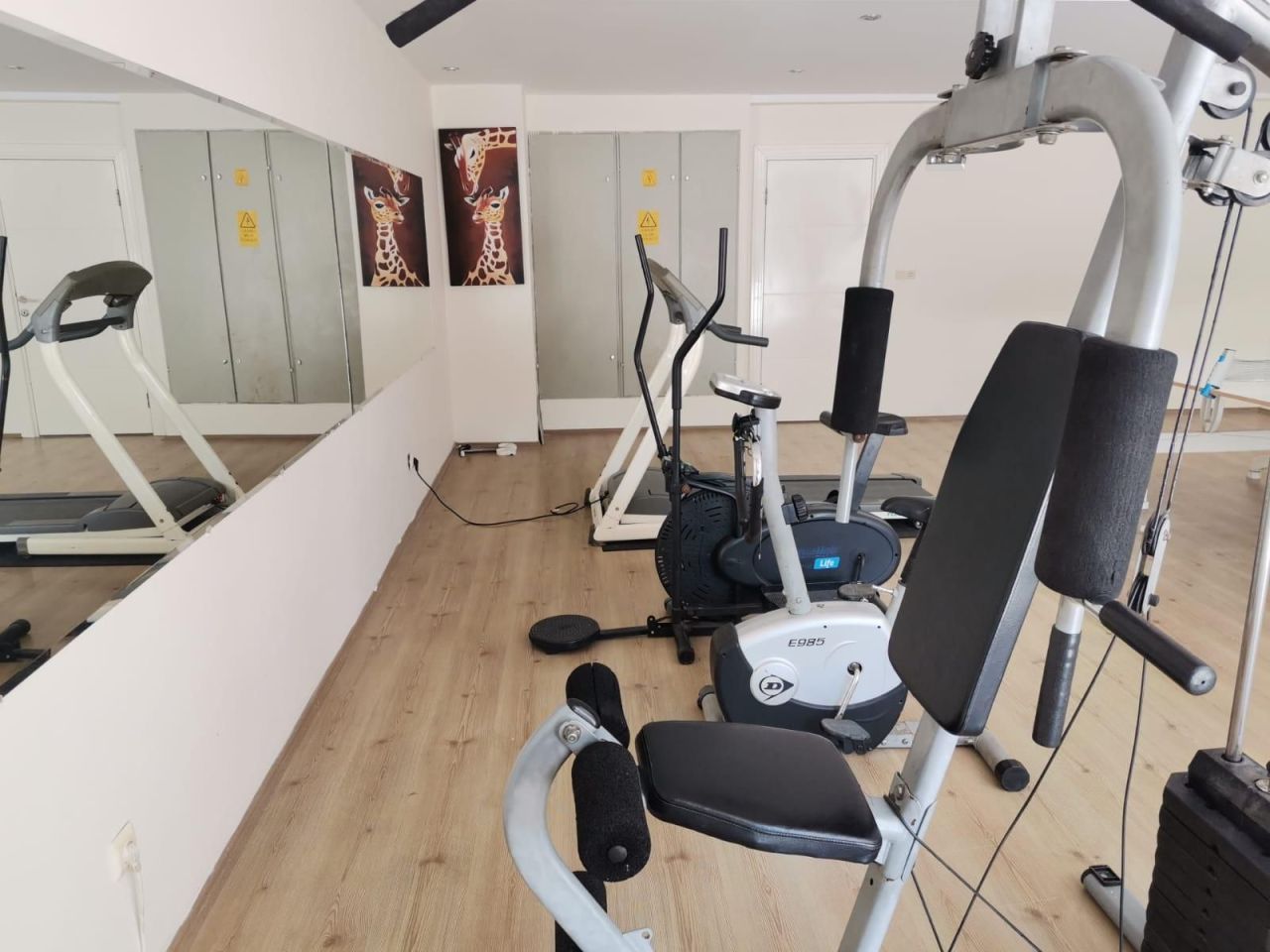 Пентхаус в Кестеле, Турция, 155 м² - фото 3