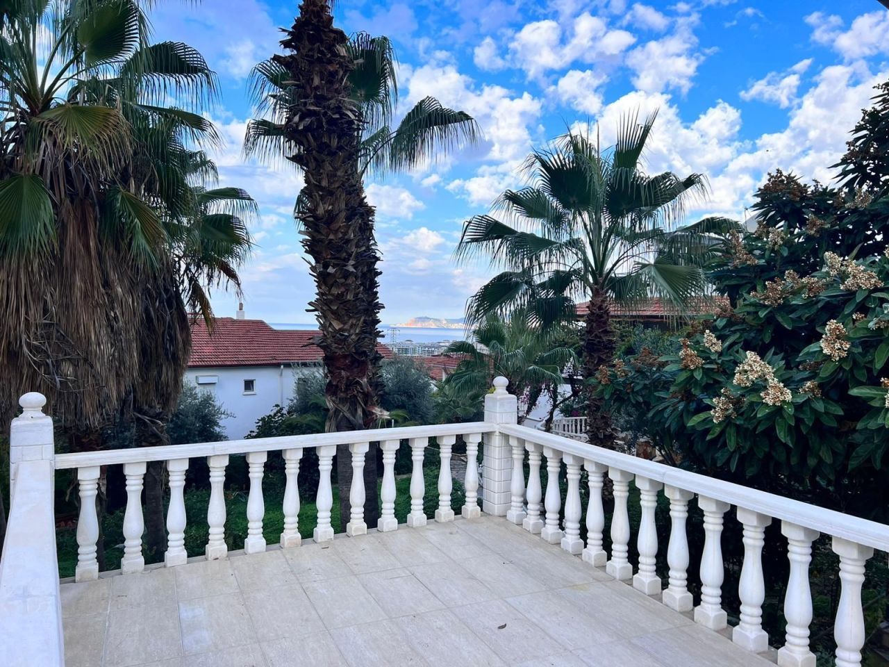 Вилла в Алании, Турция, 170 м² - фото 3