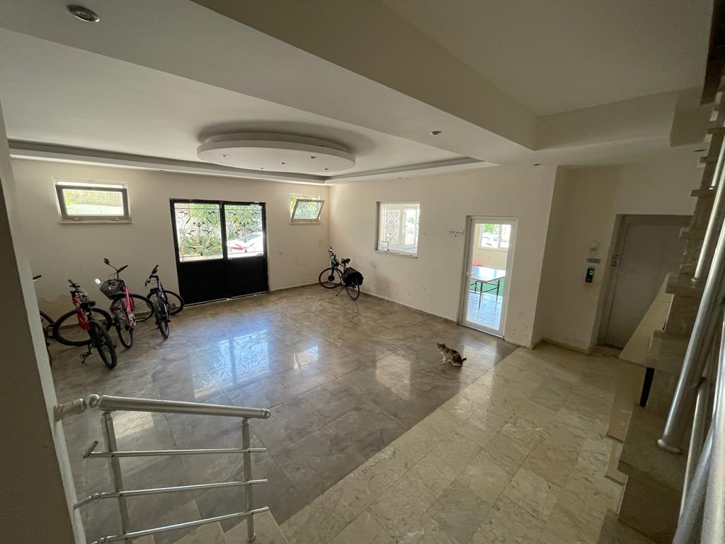 Квартира в Алании, Турция, 110 м² - фото 3