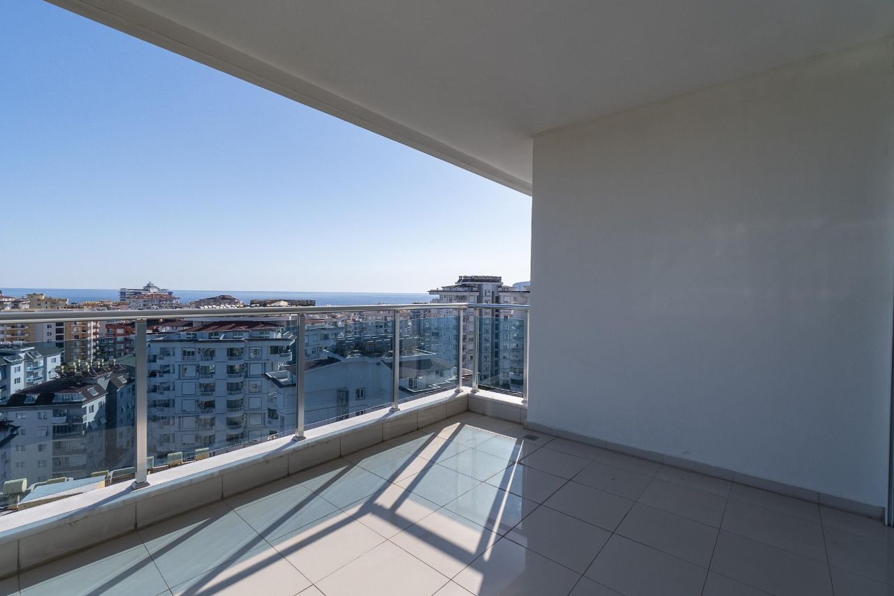 Пентхаус в Алании, Турция, 190 м² - фото 3