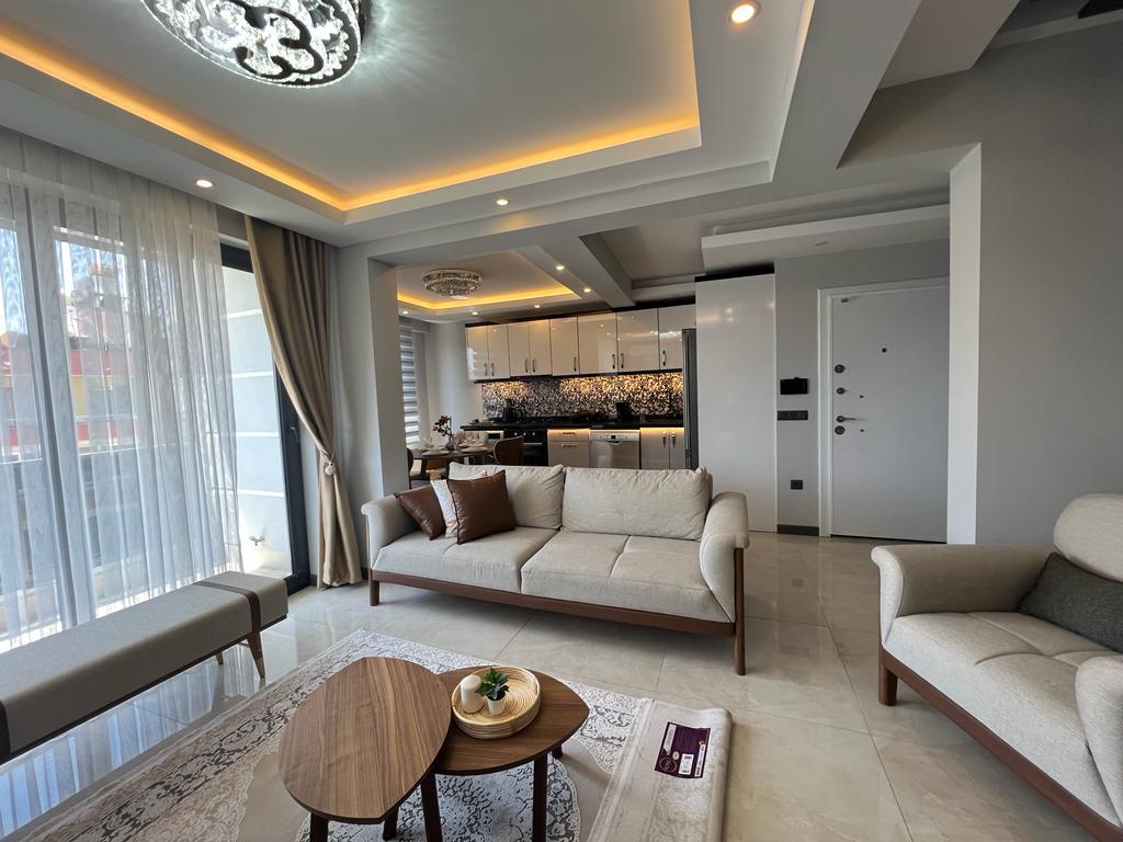 Пентхаус в Алании, Турция, 190 м² - фото 3