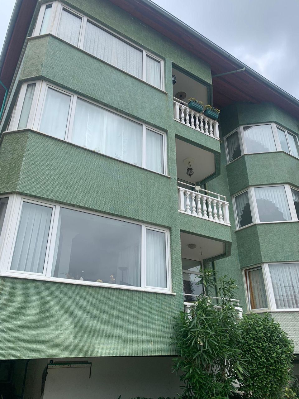 Квартира в Алании, Турция, 120 м² - фото 3