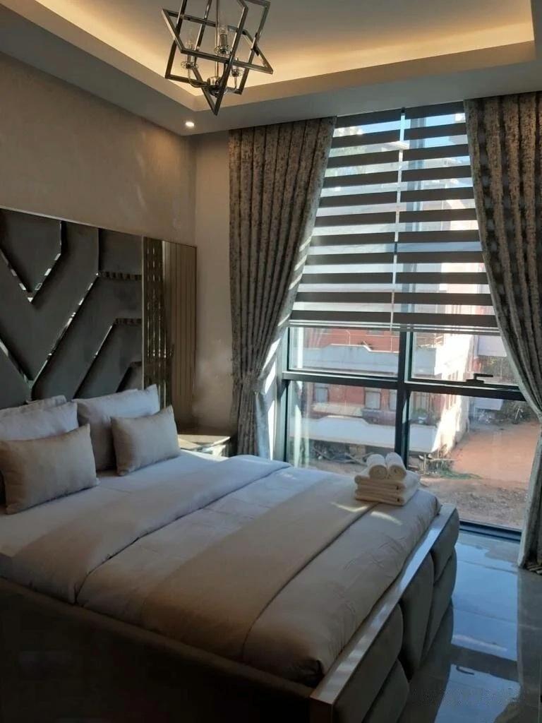 Квартира в Алании, Турция, 50 м² - фото 3