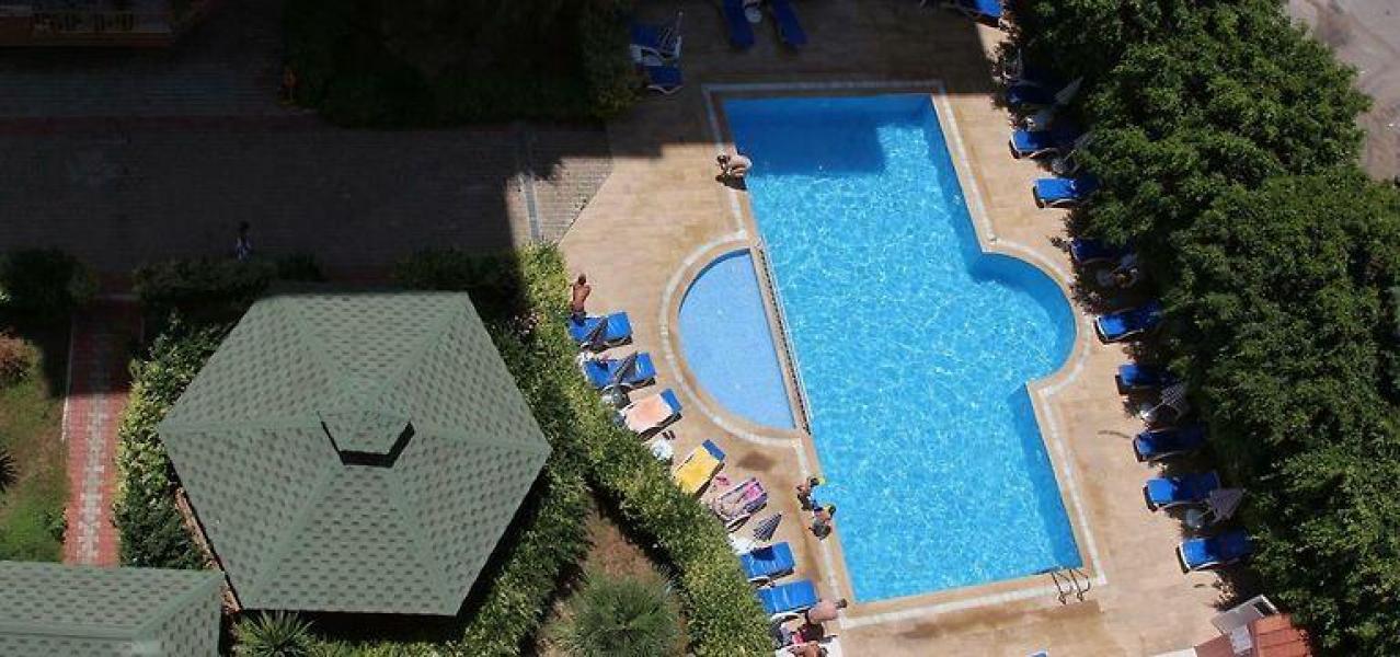 Квартира в Алании, Турция, 120 м² - фото 3