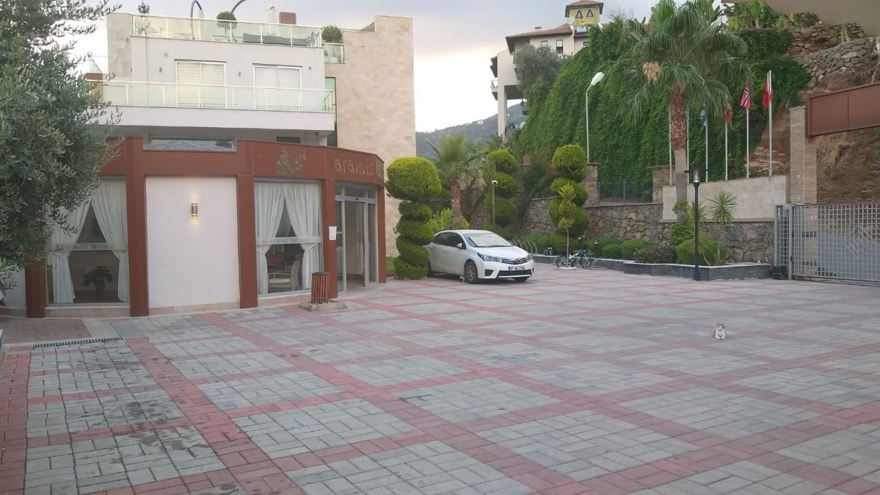 Квартира в Алании, Турция, 90 м² - фото 3