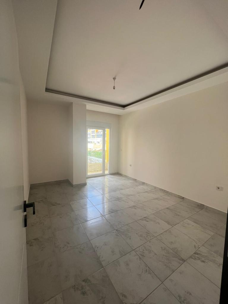 Квартира в Алании, Турция, 109 м² - фото 3