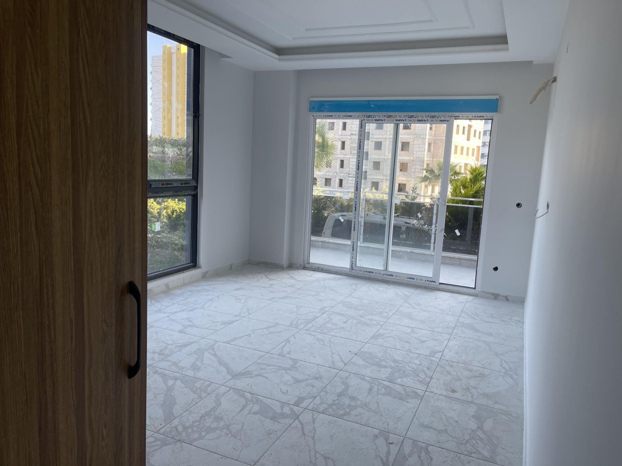 Квартира в Алании, Турция, 50 м² - фото 3