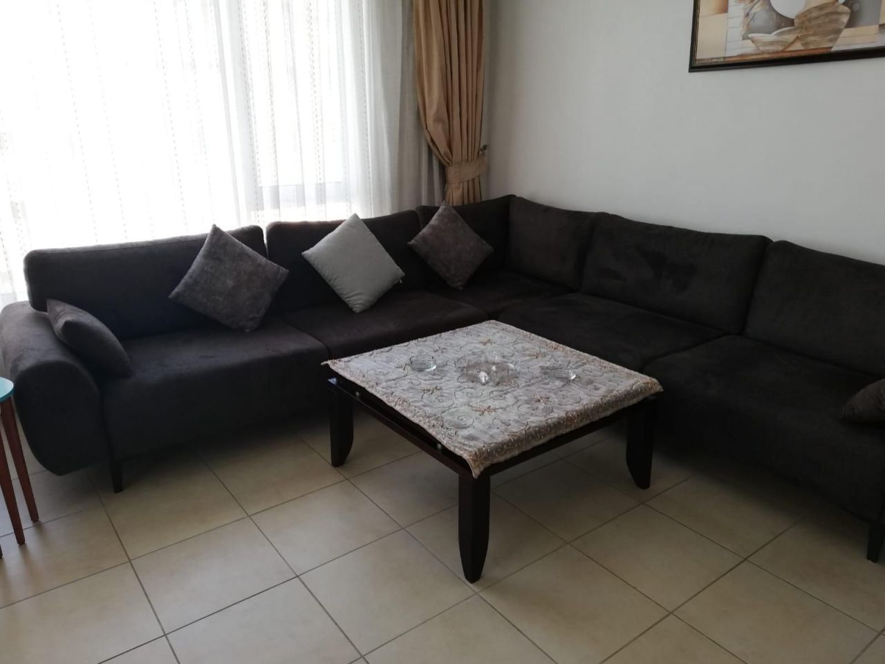 Квартира в Алании, Турция, 130 м² - фото 3