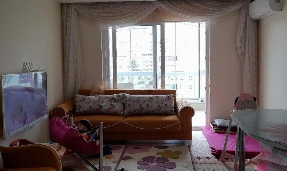 Квартира в Алании, Турция, 65 м² - фото 3