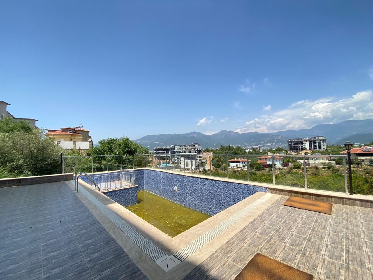 Квартира в Алании, Турция, 50 м² - фото 3