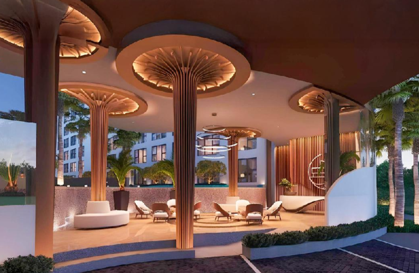 Квартира на Пхукете, Таиланд, 70 м² - фото 3