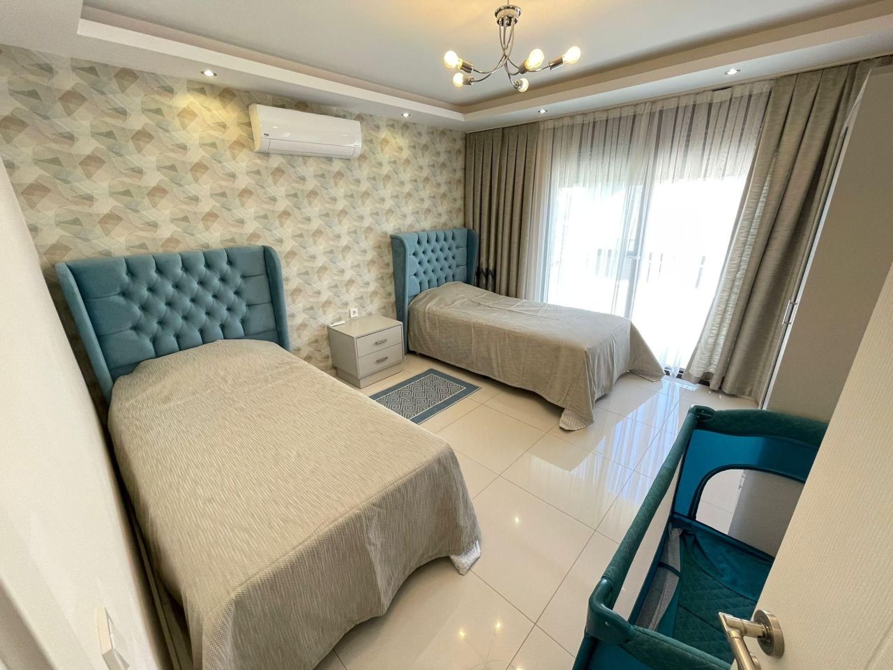 Пентхаус в Алании, Турция, 140 м² - фото 3