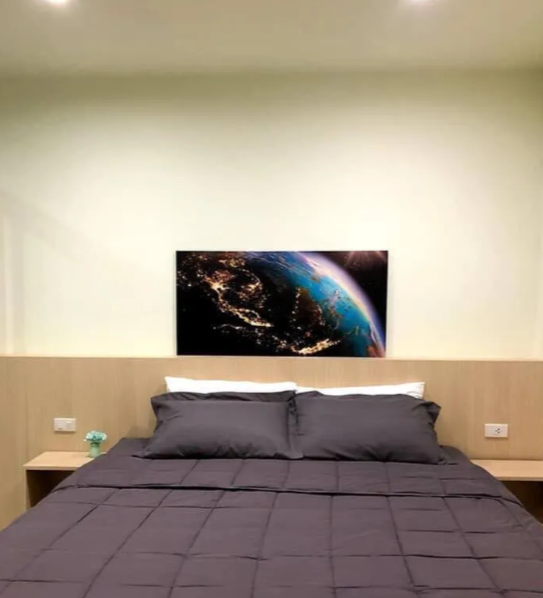 Квартира на Пхукете, Таиланд, 31 м² - фото 3