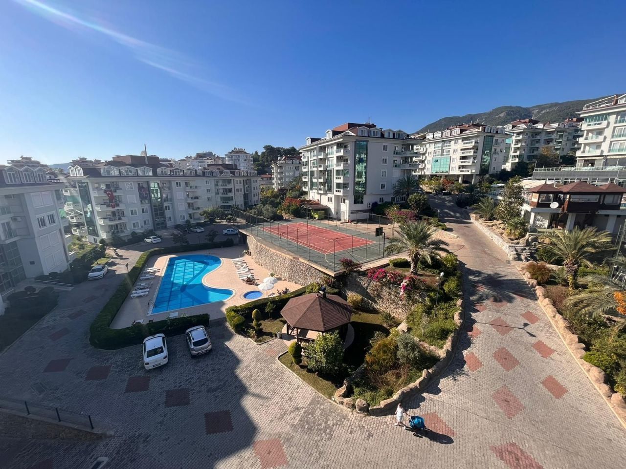 Пентхаус в Алании, Турция, 280 м² - фото 3