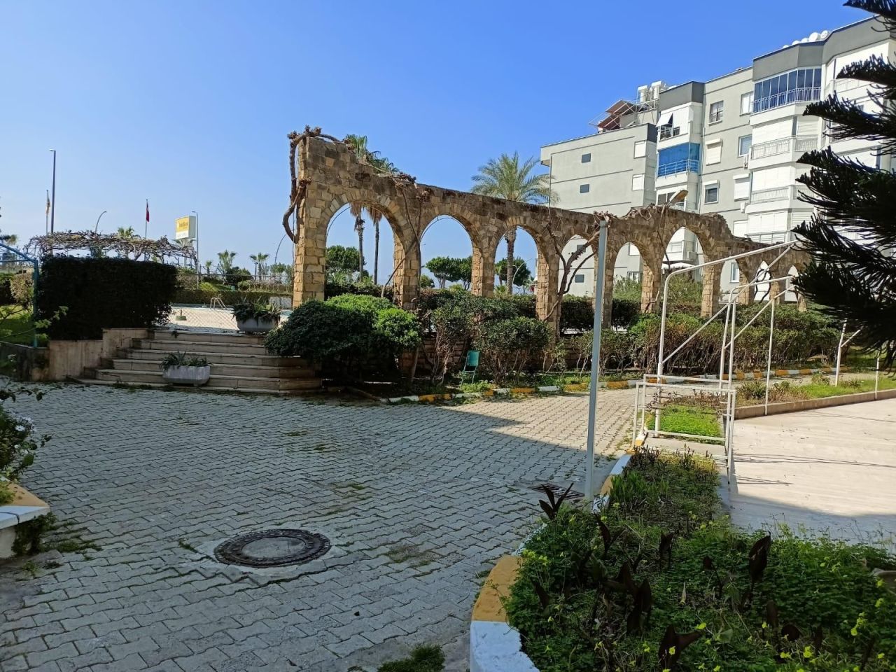 Квартира в Алании, Турция, 90 м² - фото 3