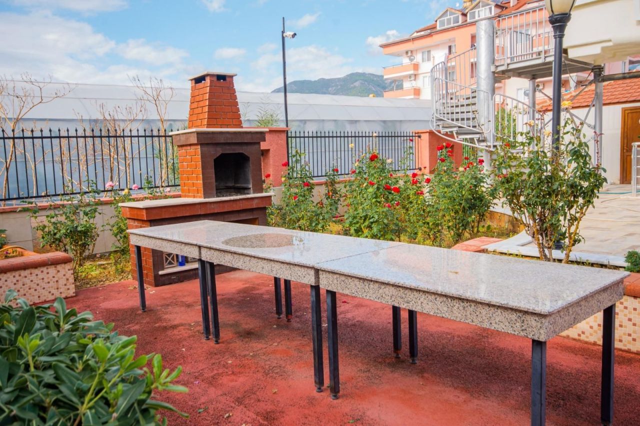 Пентхаус в Алании, Турция, 180 м² - фото 3