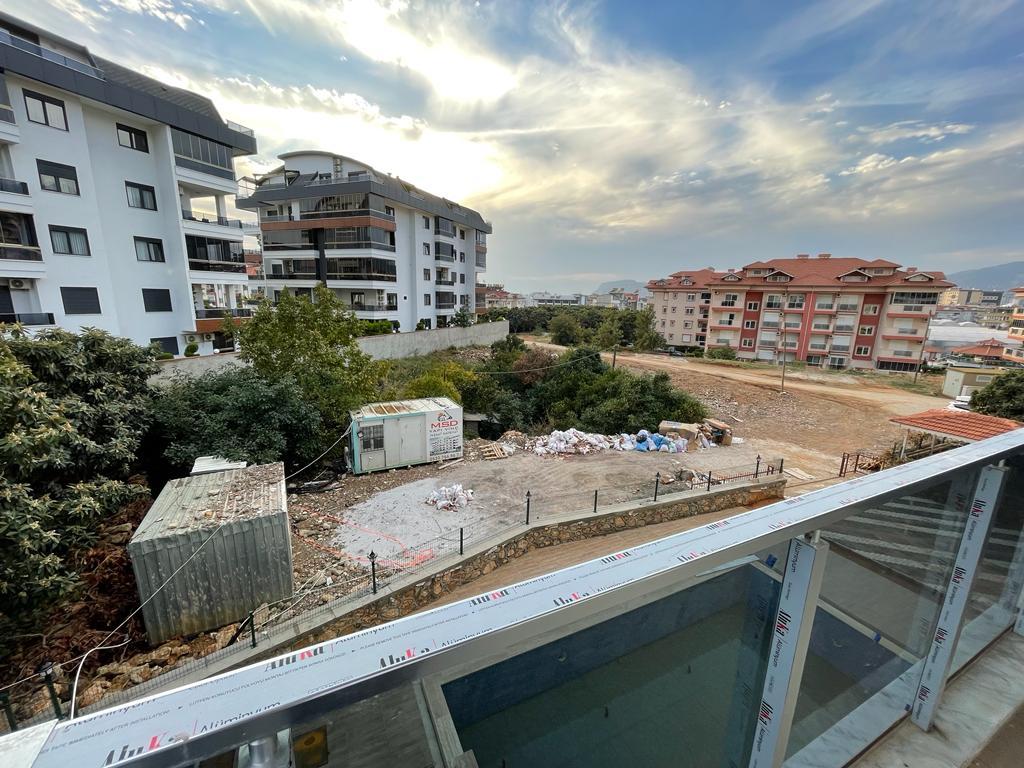 Квартира в Алании, Турция, 60 м² - фото 3