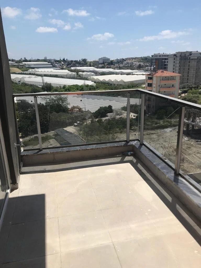 Квартира в Авсалларе, Турция, 75 м² - фото 3